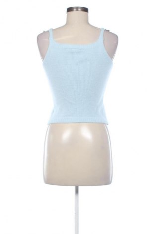 Γυναικείο πουλόβερ Snipes, Μέγεθος M, Χρώμα Μπλέ, Τιμή 20,96 €