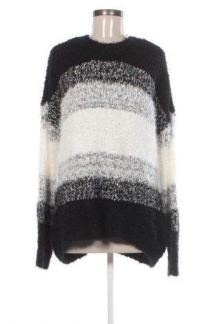 Γυναικείο πουλόβερ So, Μέγεθος L, Χρώμα Πολύχρωμο, Τιμή 4,99 €