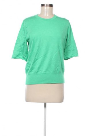 Γυναικείο πουλόβερ Someday., Μέγεθος L, Χρώμα Πράσινο, Τιμή 7,99 €