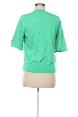 Γυναικείο πουλόβερ Someday., Μέγεθος L, Χρώμα Πράσινο, Τιμή 7,99 €