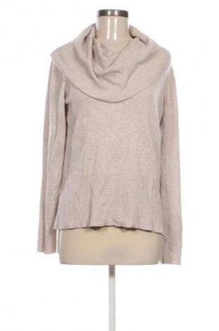 Pulover de femei Soya Concept, Mărime XL, Culoare Bej, Preț 109,00 Lei