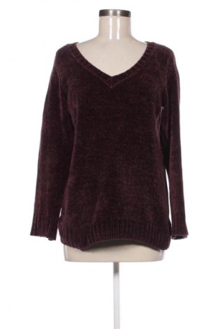 Damski sweter Soya Concept, Rozmiar S, Kolor Brązowy, Cena 112,53 zł