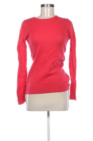 Damenpullover Sparkz, Größe S, Farbe Rot, Preis 21,00 €