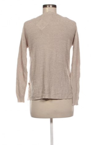 Pulover de femei Springfield, Mărime XS, Culoare Bej, Preț 33,99 Lei