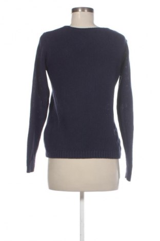 Γυναικείο πουλόβερ Springfield, Μέγεθος M, Χρώμα Μπλέ, Τιμή 9,99 €