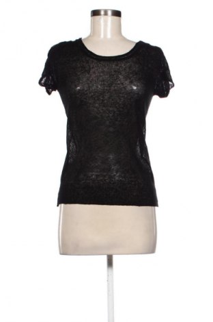 Dámský svetr Stefanel, Velikost S, Barva Černá, Cena  1 492,00 Kč