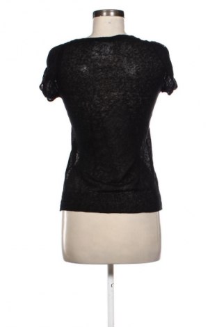 Dámský svetr Stefanel, Velikost S, Barva Černá, Cena  1 492,00 Kč