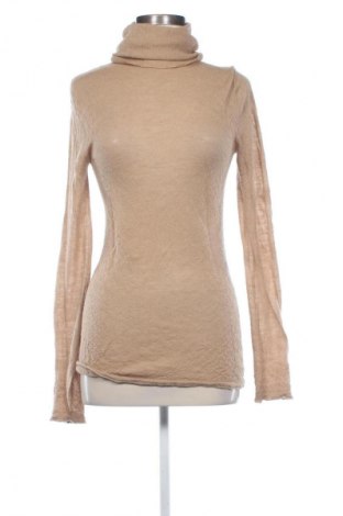 Damenpullover Stefanel, Größe M, Farbe Beige, Preis 52,63 €