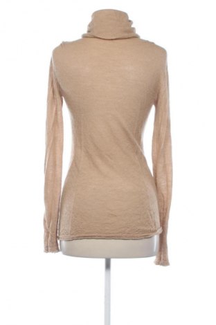 Damenpullover Stefanel, Größe M, Farbe Beige, Preis 52,63 €