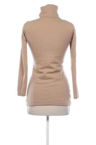 Dámský svetr Stefanel, Velikost M, Barva Béžová, Cena  1 492,00 Kč