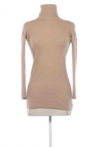 Dámský svetr Stefanel, Velikost M, Barva Béžová, Cena  1 492,00 Kč