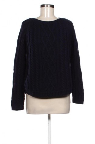 Damski sweter Stefanel, Rozmiar M, Kolor Niebieski, Cena 284,00 zł