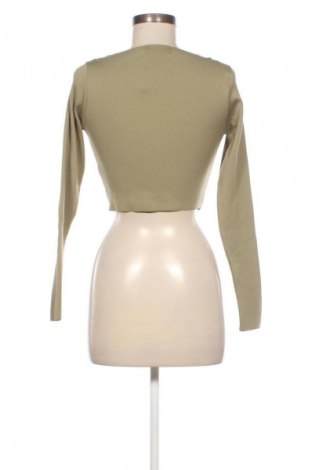 Dámský svetr Stradivarius, Velikost S, Barva Zelená, Cena  239,00 Kč