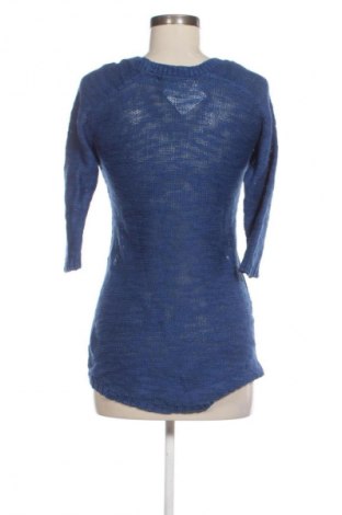 Női pulóver Stradivarius, Méret S, Szín Kék, Ár 9 187 Ft