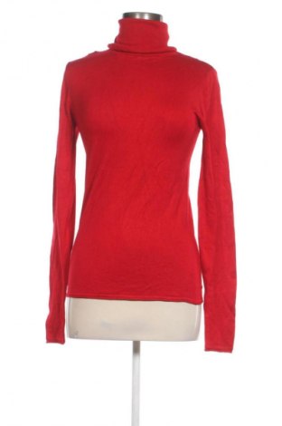 Γυναικείο πουλόβερ Stradivarius, Μέγεθος M, Χρώμα Κόκκινο, Τιμή 14,77 €