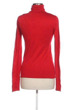 Γυναικείο πουλόβερ Stradivarius, Μέγεθος M, Χρώμα Κόκκινο, Τιμή 14,77 €