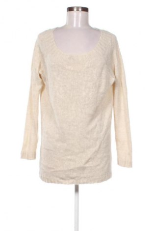 Dámsky pulóver Stradivarius, Veľkosť M, Farba Béžová, Cena  14,83 €