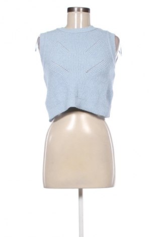 Dámsky pulóver Stradivarius, Veľkosť S, Farba Modrá, Cena  14,74 €