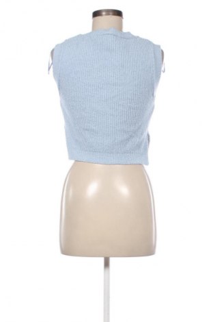 Dámsky pulóver Stradivarius, Veľkosť S, Farba Modrá, Cena  14,74 €