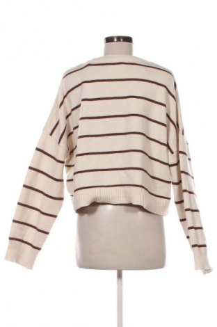 Dámský svetr Stradivarius, Velikost L, Barva Vícebarevné, Cena  229,00 Kč