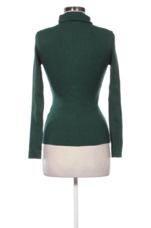 Dámský svetr Stradivarius, Velikost S, Barva Zelená, Cena  425,00 Kč