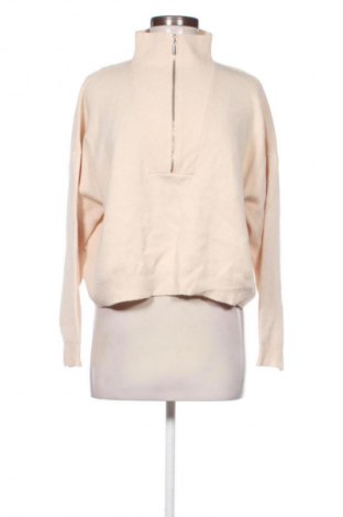 Női pulóver Stradivarius, Méret M, Szín Bézs, Ár 6 198 Ft