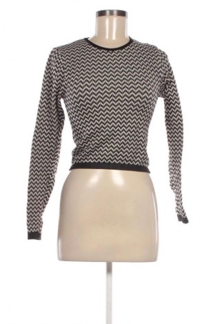 Damski sweter Stradivarius, Rozmiar S, Kolor Kolorowy, Cena 37,99 zł