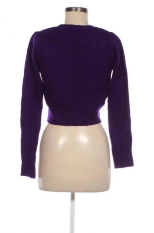 Dámský svetr Stradivarius, Velikost XS, Barva Fialová, Cena  319,00 Kč