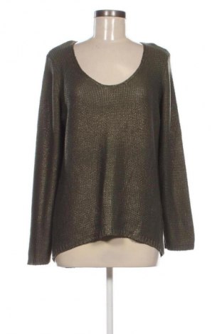 Γυναικείο πουλόβερ Street One, Μέγεθος XL, Χρώμα Πολύχρωμο, Τιμή 20,91 €