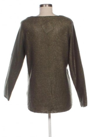 Γυναικείο πουλόβερ Street One, Μέγεθος XL, Χρώμα Πολύχρωμο, Τιμή 20,91 €