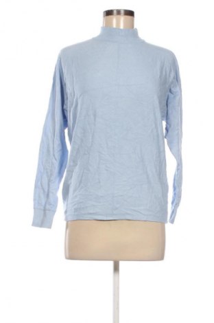 Dámský svetr Street One, Velikost S, Barva Modrá, Cena  259,00 Kč