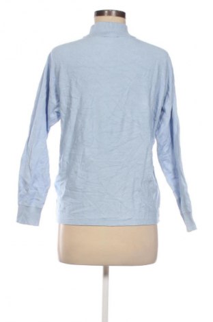 Dámský svetr Street One, Velikost S, Barva Modrá, Cena  259,00 Kč