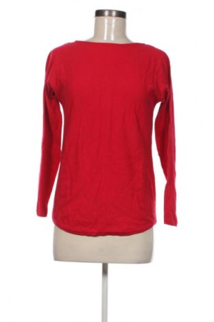 Dámský svetr Street One, Velikost S, Barva Červená, Cena  229,00 Kč