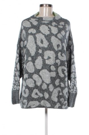 Damenpullover Street One, Größe XL, Farbe Mehrfarbig, Preis 26,38 €