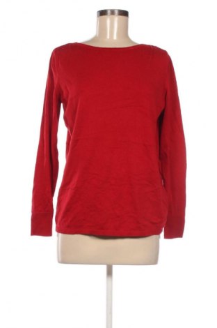 Damenpullover Street One, Größe M, Farbe Rot, Preis € 20,91