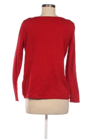 Damenpullover Street One, Größe M, Farbe Rot, Preis € 20,91