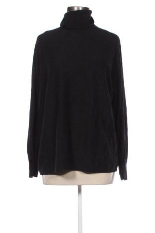 Damenpullover Street One, Größe M, Farbe Schwarz, Preis € 21,00