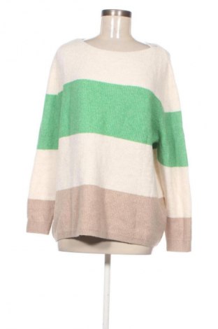 Дамски пуловер Street One, Размер XL, Цвят Многоцветен, Цена 9,71 €