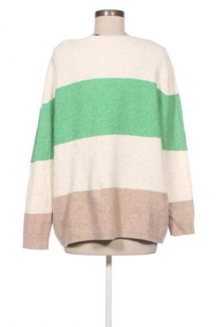 Дамски пуловер Street One, Размер XL, Цвят Многоцветен, Цена 9,71 €