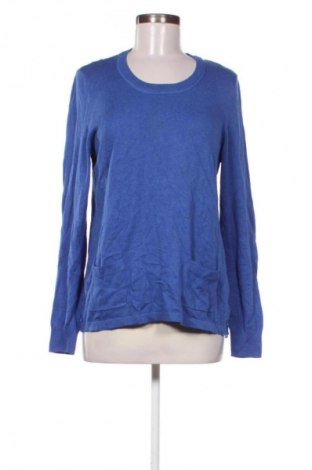 Női pulóver Street One, Méret M, Szín Kék, Ár 8 637 Ft