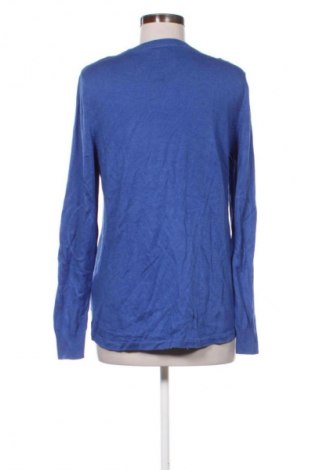 Női pulóver Street One, Méret M, Szín Kék, Ár 8 637 Ft