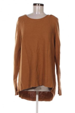 Pulover de femei Street One, Mărime XL, Culoare Maro, Preț 68,99 Lei