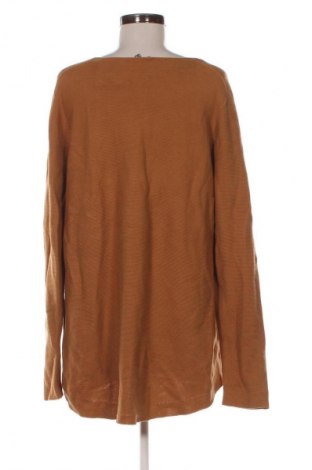 Pulover de femei Street One, Mărime XL, Culoare Maro, Preț 68,99 Lei