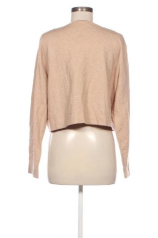 Damenpullover Street One, Größe L, Farbe Beige, Preis € 8,99