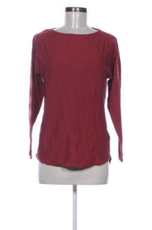 Dámský svetr Street One, Velikost S, Barva Červená, Cena  759,00 Kč