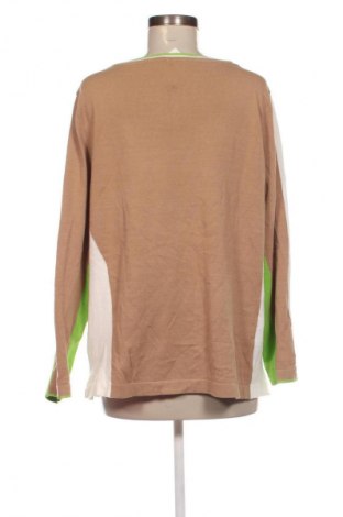 Dámsky pulóver Street One, Veľkosť XL, Farba Viacfarebná, Cena  11,95 €