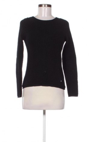 Дамски пуловер Street One, Размер S, Цвят Черен, Цена 20,91 €