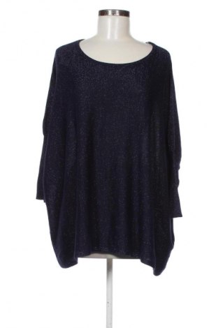 Damenpullover Studio, Größe M, Farbe Blau, Preis 10,99 €