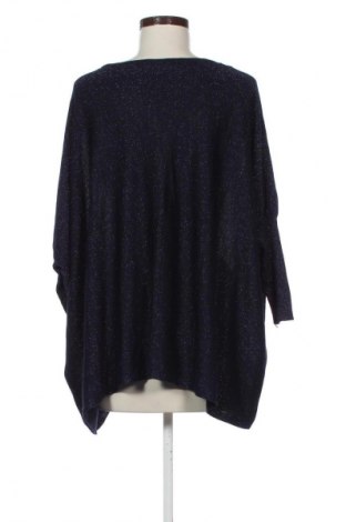 Damenpullover Studio, Größe M, Farbe Blau, Preis 10,99 €