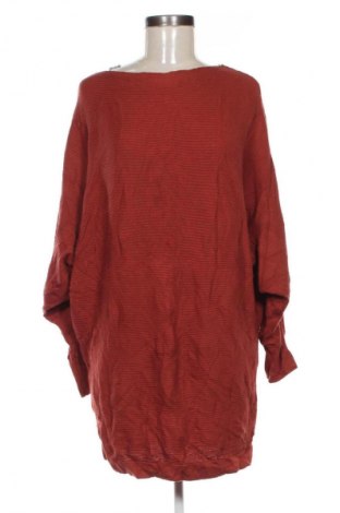 Pulover de femei Studio Anneloes, Mărime XL, Culoare Roșu, Preț 91,99 Lei